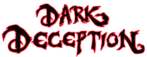 dark deception logo